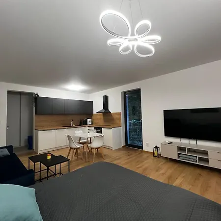 Apartnam Mony